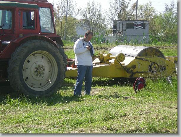 Foto successiva